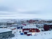 Canada Proposes NATO Arctic Command in Iqaluit Amid Trump's Greenland Ambitions