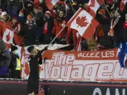 Canada to Host Uzbekistan in World Cup Warm-Up on Temporary Grass Pitch in Edmonton