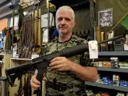 Canada's $700M Gun Buyback Details Revealed Saturday Amid Provincial Pushback