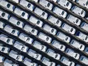 Canada's China EV Deal Praised by California Regulator as Global Shift