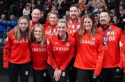 Canada's Curling Teams Target Olympic Gold at Cortina 2026 to End Drought