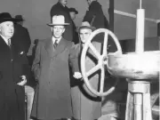 Canada's Lost Pipeline Civilization: How We Built Infrastructure at Lightning Speed