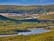 Canada's Mining Boom Hits Labour Wall: 100,000 Jobs, 2.6% Unemployment