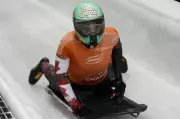 Canada's Olympic Skeleton Team Announced: World Champion Clarke and Veteran Channell Lead Charge