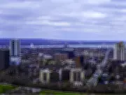 Canada's Priciest Housing Markets See Biggest Affordability Gains in 2025