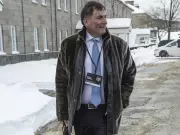 Canada's Trade Minister Denies China Free Trade Deal Amid Trump Tariff Threats