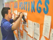 Canada's Unemployment Rate Climbs to 6.8% in December as Job Growth Slows