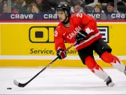 Canada's World Junior Bronze: Player Grades Reveal Standouts and Struggles