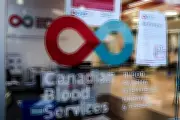 Canadian Blood Services Urges Donors After Winter Weather Cancellations