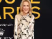 Canadian Comedy Icon Catherine O'Hara Passes Away at Age 71