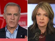 Canadian Energy Stocks Sink as Venezuela Emerges as Investment Threat