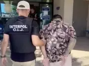 Canadian Fugitive Jesse Bou-Saleh Arrested in Costa Rica After Two-Year Manhunt