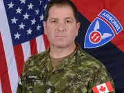 Canadian General's Role in U.S. Alaska Division Amid Minnesota Deployment Rumors