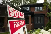Canadian Housing Hits Historic Low: 2025 Sales 'One for the History Books'