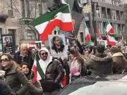 Canadian Media, Leftists Criticized for Ignoring Iran Uprising, Called Complicit