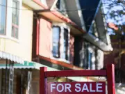 Canadian Mortgage Rates Hold Steady Amid Global Market Volatility