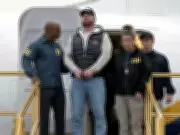 Canadian Olympian-Turned-Fugitive Challenges Alleged Extrajudicial FBI Arrest in Mexico