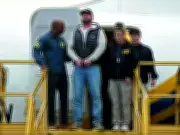 Canadian Olympic Snowboarder Turned Alleged Drug Kingpin Sought Injunction Before Arrest