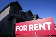 Canadian Rents Fell Every Month in 2025, Report Reveals