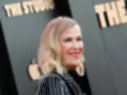 Canadian Stars Michael Bublé and Seth Rogen Mourn Catherine O'Hara's Passing