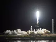 Canadian Startup Kepler Launches 10 'Orbital Data Centers' for Defence and AI