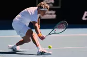 Canadian Tennis Hopes End Early at Australian Open 2026