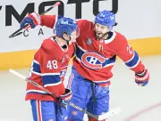 Canadiens Deliver for Home Crowd with Gritty 2026 Win Over Calgary Flames