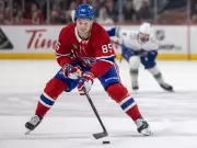 Canadiens' Texier Deal Signals Value, Tough Roster Decisions Loom for Laine, Bolduc