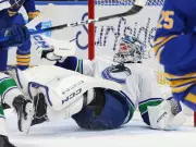 Canucks Await Thatcher Demko Injury Update Amid Season Uncertainty