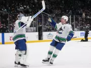 Canucks Face Injuries, Olympic Snubs, and Power Rankings Woes in 2026