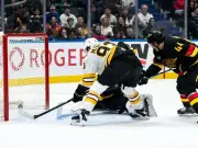 Canucks' Home Woes Continue: Pettersson Dominates but Vancouver Falls 3-2 in OT to Bruins