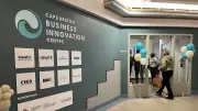 Cape Breton Business Innovation Centre Opens, Boosting Nova Scotia Economy