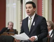 CAQ Leadership Race: Jolin-Barrette and Bonnardel Decline to Run