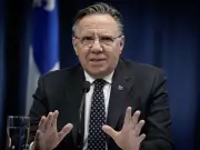 CAQ Leadership Race: Quebec's Next Premier to Be Chosen April 12