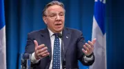 CAQ's 2026 Reboot Fails to Gain Traction, Poll Shows PQ Maintains Lead