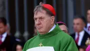 Cardinal Tobin Condemns Trump Immigration Policies, Calls for Faithful Action