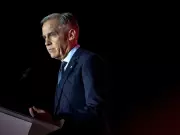 Carney Backs Venezuelan Sovereignty After Call with Opposition Leader Machado