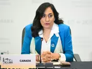 Carney Government's China Shift: Anand Avoids 'Disruptive' Label in Beijing