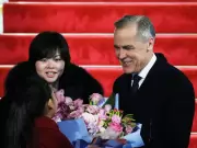 Carney Renews China Energy, Lumber Pacts in Beijing, No Tariff Relief