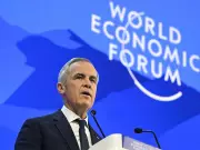 Carney's Campaign-Style Rhetoric Fuels Speculation of Potential Federal Election