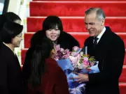 Carney's China, Doha Trip Sparks Debate on Trade with Authoritarian Regimes