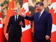 Carney's China Meeting Sparks Debate: Should Canada Forge Deals with Beijing?