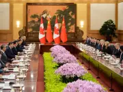 Carney's China Trade Deal Sparks Debate Amid Strained US Relations