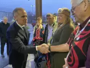 Carney's 'Coastal First Nations' Meeting: An Environmental Group, Not a Governing Body