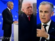 Carney's Davos Address Signals Canada's Strategic Autonomy Amid U.S. Tensions