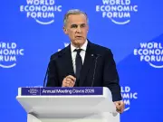 Carney's Davos Address Signals Strategic Shift in Canada-U.S. Relations