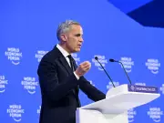 Carney's Davos Eloquence Masks Foreign Policy Ambiguity, Critics Argue
