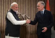 Carney's India Visit in March Signals Canada's Trade Pivot, Envoy Confirms