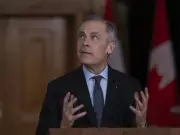 Carney's Plains of Abraham Speech Sparks Backlash in Quebec Over Historical Interpretation