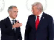 Carney's Provocative Rhetoric Sparks Trump's Threat of 100% Tariff on Canadian Exports